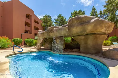 12222 N Paradise Village Parkway S #315, Phoenix, AZ 85032 - Photo 35