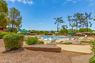 12222 N Paradise Village Parkway S #315, Phoenix, AZ 85032 - Photo 33
