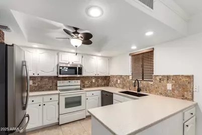 12222 N Paradise Village Parkway S #315, Phoenix, AZ 85032 - Photo 7