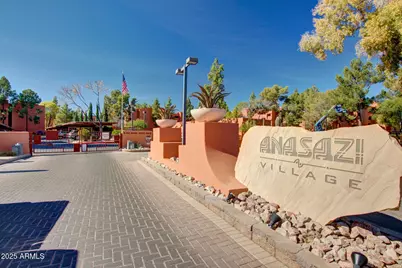 12222 N Paradise Village Parkway S #315, Phoenix, AZ 85032 - Photo 23