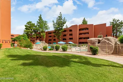 12222 N Paradise Village Parkway S #315, Phoenix, AZ 85032 - Photo 27