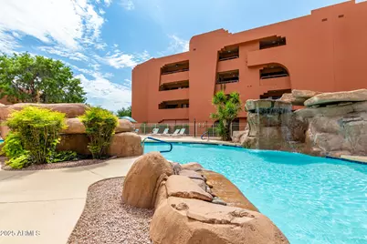 12222 N Paradise Village Parkway S #315, Phoenix, AZ 85032 - Photo 29