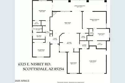 6323 E Nisbet Road, Scottsdale, AZ 85254 - Photo 41