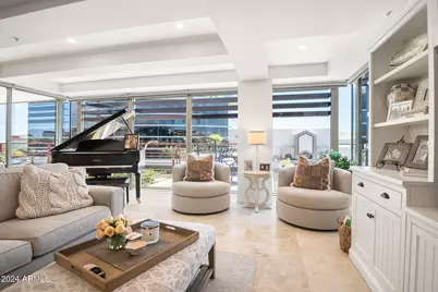 7117 E Rancho Vista Drive #4011, Scottsdale, AZ 85251 - Photo 5