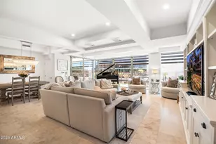 7117 E Rancho Vista Dr, Scottsdale, AZ 85251 - Photo 1