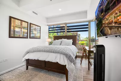 7117 E Rancho Vista Drive #4011, Scottsdale, AZ 85251 - Photo 45