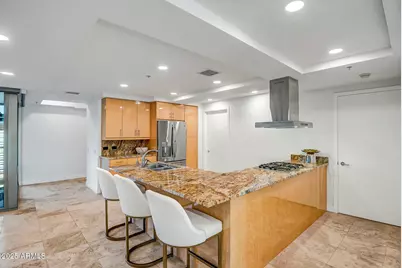 7121 E Rancho Vista Drive #5011, Scottsdale, AZ 85251 - Photo 13