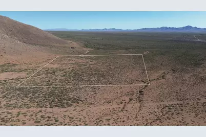 40 Acres W Ryolite Road #199, Portal, AZ 85632 - Photo 3