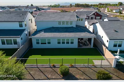 17360 W Crawfordsville Drive, Surprise, AZ 85388 - Photo 53