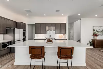 17360 W Crawfordsville Drive, Surprise, AZ 85388 - Photo 19