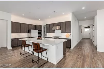 17360 W Crawfordsville Drive, Surprise, AZ 85388 - Photo 17