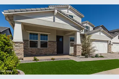 17360 W Crawfordsville Drive, Surprise, AZ 85388 - Photo 5