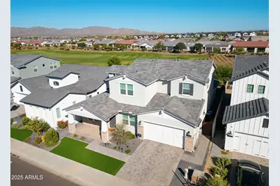 17360 W Crawfordsville Drive, Surprise, AZ 85388 - Photo 51