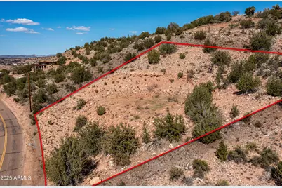 4699 E Deer Run Trail #138 and 139, Rimrock, AZ 86335 - Photo 5