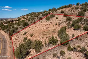 4699 E Deer Run Trail, Rimrock, AZ 86335 - Photo 5