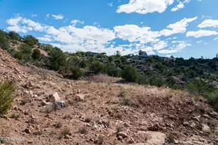 4699 E Deer Run Trail, Rimrock, AZ 86335 - Photo 11