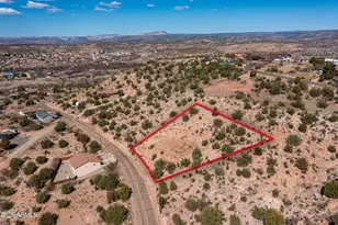 4699 E Deer Run Trail, Rimrock, AZ 86335 - Photo 7