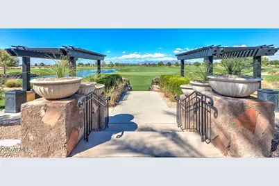 1761 E Harmony Way, Queen Creek, AZ 85140 - Photo 49