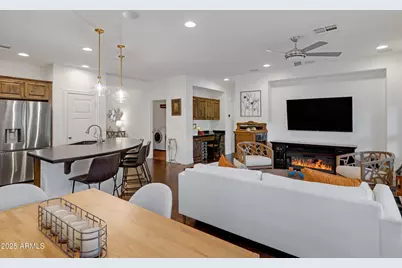 1761 E Harmony Way, Queen Creek, AZ 85140 - Photo 9