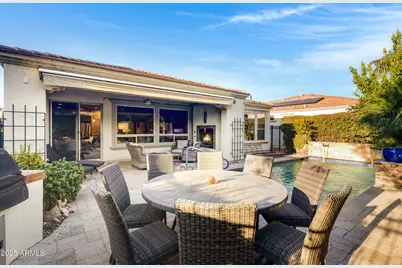 1761 E Harmony Way, Queen Creek, AZ 85140 - Photo 31