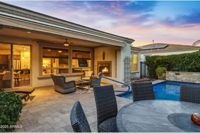 1761 E Harmony Way, Queen Creek, AZ 85140 - Photo 35