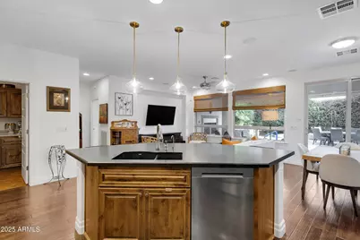 1761 E Harmony Way, Queen Creek, AZ 85140 - Photo 19