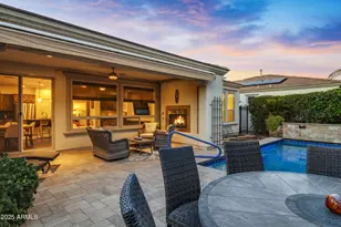 1761 E Harmony Wy, Queen Creek, AZ 85140 - Photo 33