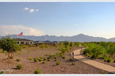 5222 W Steinway Drive, Laveen, AZ 85339 - Photo 59