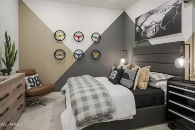 5222 W Steinway Drive, Laveen, AZ 85339 - Photo 35