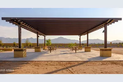 5222 W Steinway Drive, Laveen, AZ 85339 - Photo 67