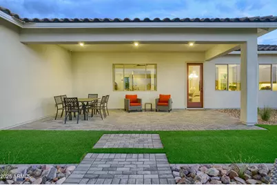 5222 W Steinway Drive, Laveen, AZ 85339 - Photo 51