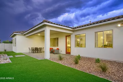 5222 W Steinway Drive, Laveen, AZ 85339 - Photo 53