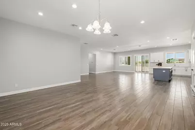 2319 N 192nd Avenue, Buckeye, AZ 85396 - Photo 13