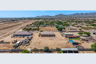 2319 N 192nd Avenue, Buckeye, AZ 85396 - Photo 65