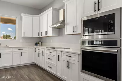 2319 N 192nd Avenue, Buckeye, AZ 85396 - Photo 21