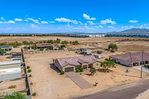 2319 N 192nd Ave, Buckeye, AZ 85396 - Photo 69