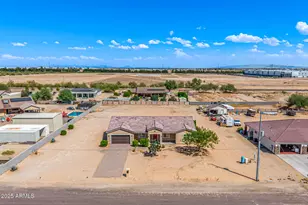 2319 N 192nd Ave, Buckeye, AZ 85396 - Photo 67