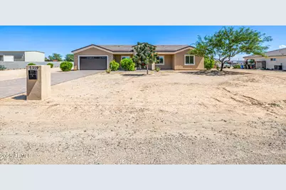 2319 N 192nd Avenue, Buckeye, AZ 85396 - Photo 1