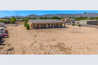 2319 N 192nd Avenue, Buckeye, AZ 85396 - Photo 63