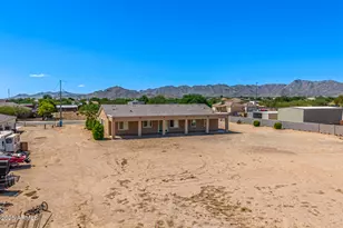 2319 N 192nd Ave, Buckeye, AZ 85396 - Photo 63