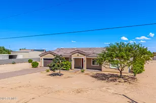 2319 N 192nd Ave, Buckeye, AZ 85396 - Photo 57