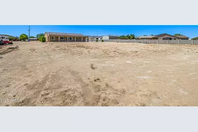 2319 N 192nd Avenue, Buckeye, AZ 85396 - Photo 53