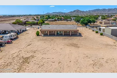2319 N 192nd Avenue, Buckeye, AZ 85396 - Photo 61