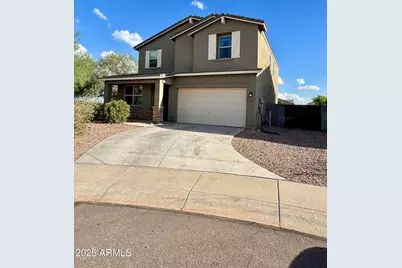 7303 E Eagle Nest Way, San Tan Valley, AZ 85143 - Photo 1