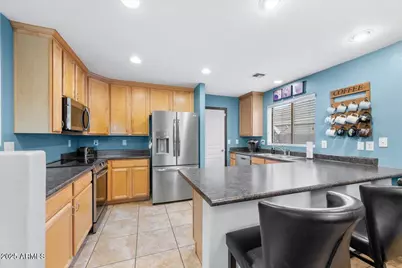 11749 W Tierra Grande --, Sun City, AZ 85373 - Photo 5