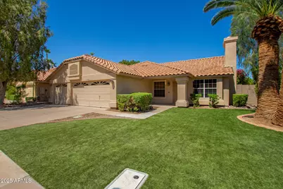 1210 E Seahorse Lane, Gilbert, AZ 85234 - Photo 1