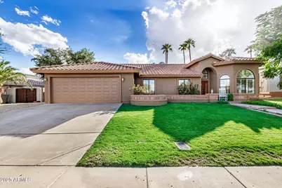 15430 N 19th Way, Phoenix, AZ 85022 - Photo 1