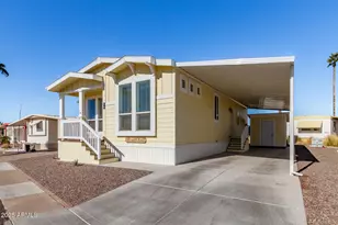 305 S Val Vista Dr, Mesa, AZ 85204 - Photo 3