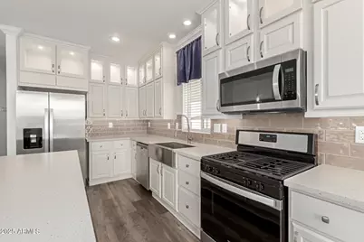 305 S Val Vista Drive #71, Mesa, AZ 85204 - Photo 9