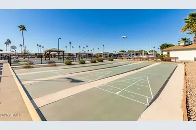 305 S Val Vista Drive #71, Mesa, AZ 85204 - Photo 23